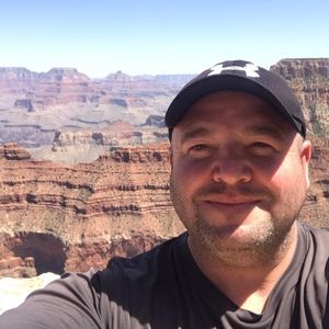 Meet your Posher, Randy